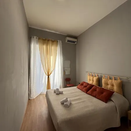 Apartment Gammazita