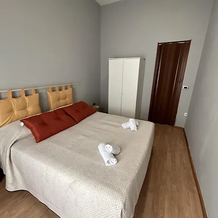 Apartment Gammazita Catania
