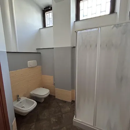 Gammazita Apartment Catania