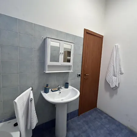 Gammazita Apartment *