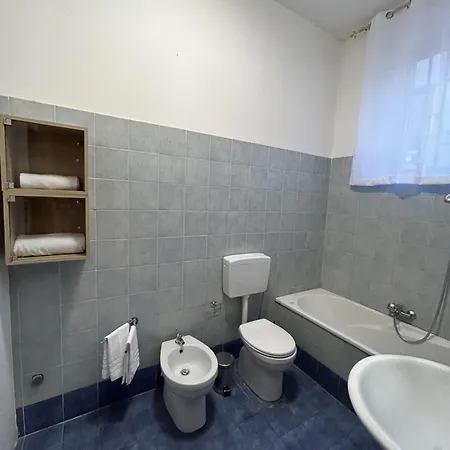 Apartment Gammazita