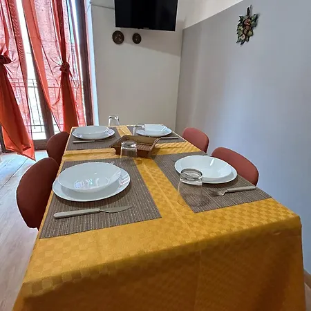 Gammazita Apartment Catania