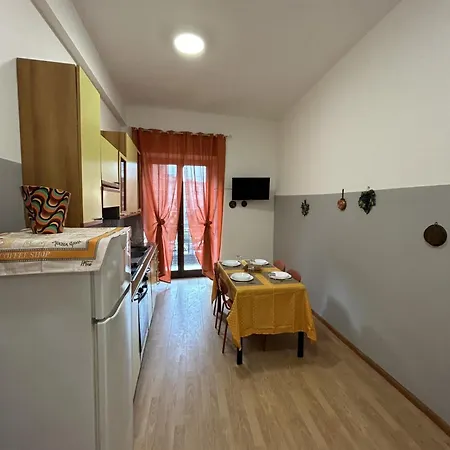 Apartament Gammazita